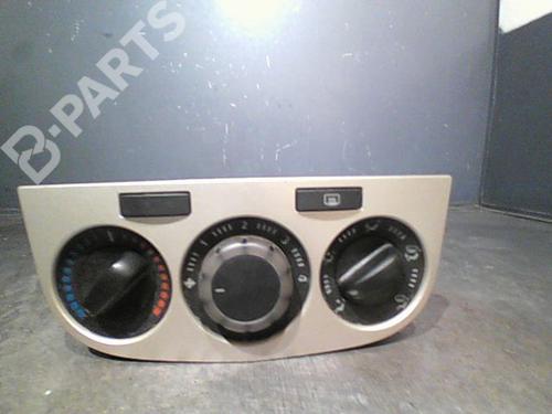 Used Climate control Climate control OPEL CORSA D (S07) 1.2 (L08, L68) (80 hp) 10762231 10762231
