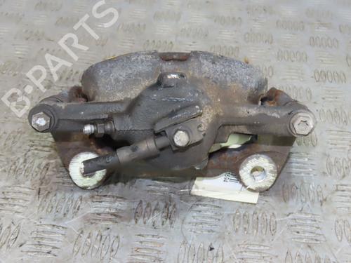 Used Left front brake caliper VW CADDY IV Box Body/MPV (SAA, SAH) 2.0 TDI (102 hp) 23868580