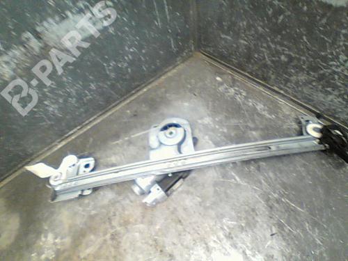 Front left window mechanism CITROËN C3 I (FC_, FN_) 1.4 i | BP10773896C22 