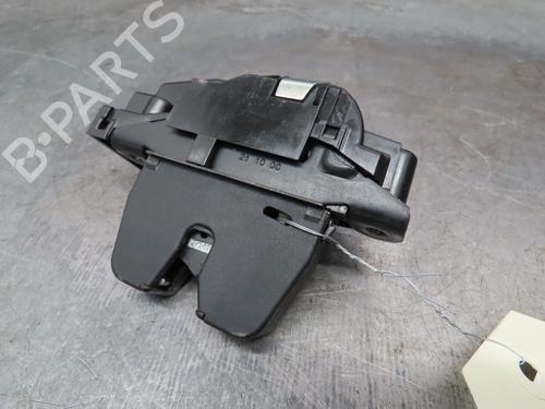 Fechadura da mala PEUGEOT 207 (WA_, WC_) 1.6 HDi (92 hp) 17488192