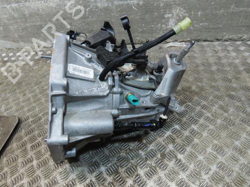 Gearbox RENAULT KANGOO III MPV Blue dCi 95 (KJAB) | BP31029970M3