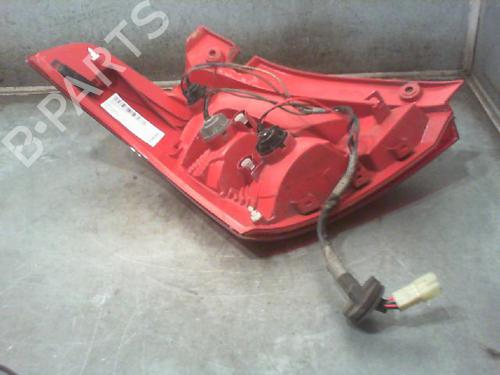 Used Right taillight Right taillight 36493110 36493110