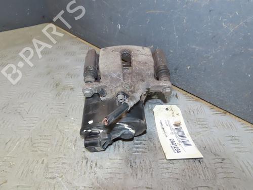 Used Right rear brake caliper Right rear brake caliper VOLVO V60 I Cross Country (157) D4 (190 hp) 33561743 33561743