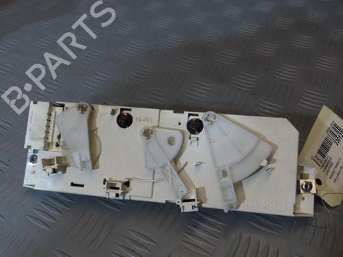 Climate control RENAULT MEGANE III Hatchback (BZ0/1_, B3_) 1.5 dCi (BZ09, BZ0D, BZ1W, BZ29, BZ14) | BP23113761I5 - Image 2