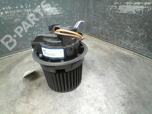 Used Heater blower motor RENAULT CLIO IV (BH_) 1.5 dCi 75 (75 hp) 10759583