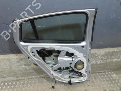 Used Left rear door FIAT BRAVO II (198_) 1.4 T-Jet (198AXG1B) (120 hp) 29379860