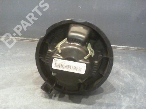 Heater blower motor PEUGEOT 207 (WA_, WC_) 1.4 HDi | BP11210199M62 