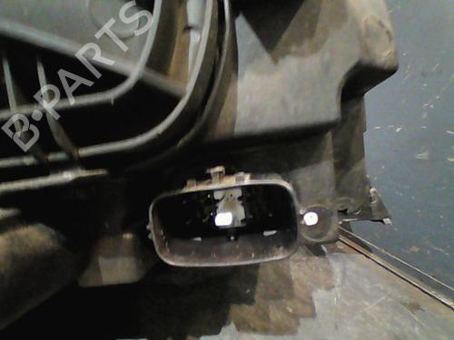 Used Left headlight MAZDA 6 Hatchback (GG) 2.0 DI (GG14) (136 hp) 23116428