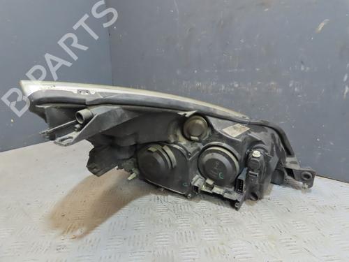 Lyskaster venstre RENAULT ESPACE IV (JK0/1_) 2.0 dCi (JK02, JK03) (131 hp) 31366783