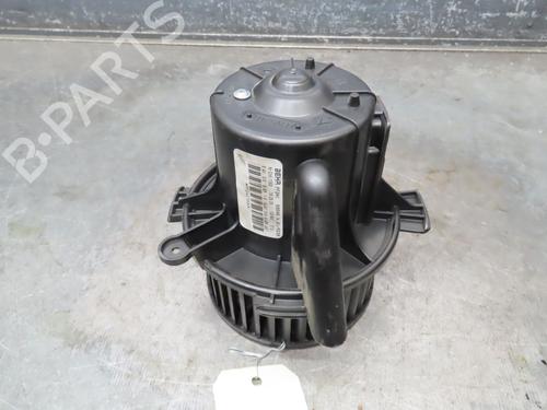 Used Heater blower motor PEUGEOT 307 (3A/C) 1.6 HDi (90 hp) 17134167