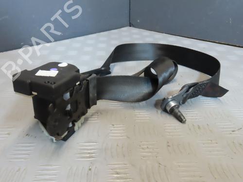 Used Front right belt tensioner Front right belt tensioner CITROËN C3 I (FC_, FN_) [2002-2013] 23114122 23114122