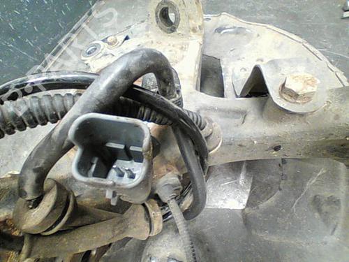 Used Right front steering knuckle Right front steering knuckle PEUGEOT 308 II (LB_, LP_, LW_, LH_, L3_) 2.0 BlueHDi 150 (150 hp) 14871420 14871420