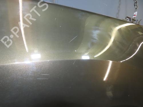 Left front fenders PEUGEOT 3008 I MPV (0U_)  | BP20976951C41 