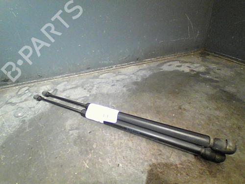 Used Tailgate lift support NISSAN MICRA III (K12) 1.5 dCi (65 hp) 14873440