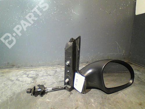 Ryggespeil høyre SEAT ALTEA (5P1) 1.9 TDI (105 hp) 11212476