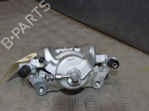 Left front brake caliper RENAULT KANGOO III Box Body/MPV E-Tech Electric (FJJA) | BP39387723M105 - Image 2