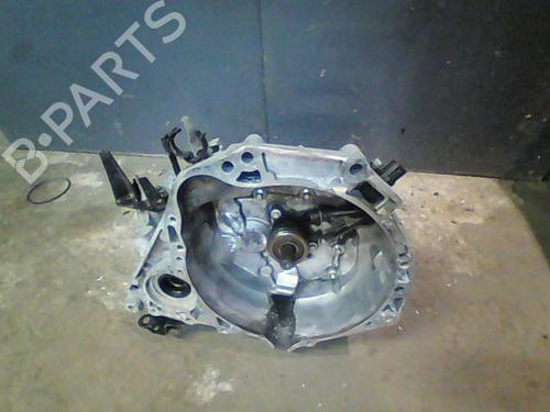 Gearbox NISSAN NOTE (E11, NE11) 1.4 | BP11210275M3