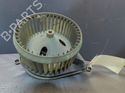Heater blower motor CITROËN JUMPER I Van (244)  | BP23112365M62