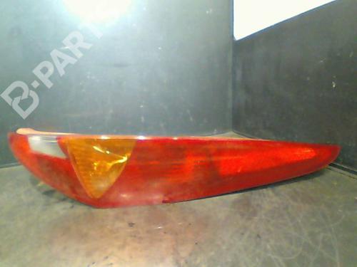 Used Right taillight FIAT PUNTO (188_) 1.2 60 (188.030, .050, .130, .150, .230, .250) (60 hp) 11739184