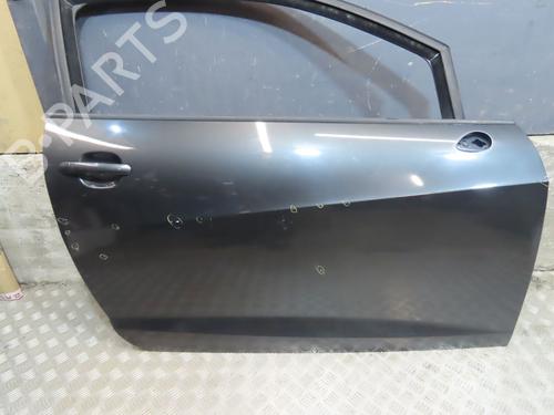 Right front door SEAT IBIZA IV (6J5, 6P1) 1.9 TDI | BP26303403C3 