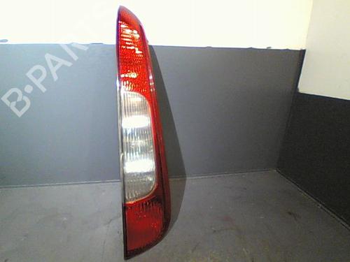 Used Right taillight FORD FOCUS C-MAX (DM2) 1.8 TDCi (115 hp) 11214177