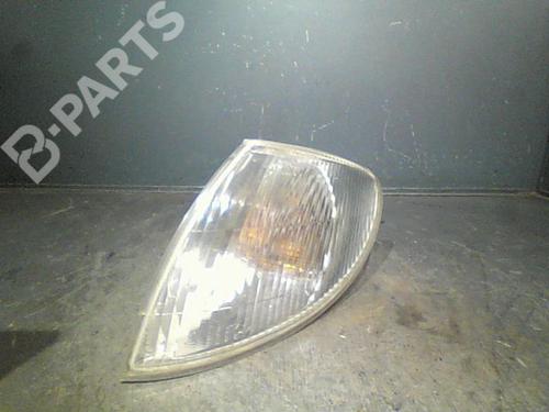 Used Left front indicator Left front indicator RENAULT SCÉNIC I MPV (JA0/1_, FA0_) 1.9 dTi (JA0N) (98 hp) 10767634 10767634