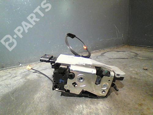 Used Rear right lock CITROËN C4 Grand Picasso I (UA_) 2.0 HDi 138 (136 hp) 11213243