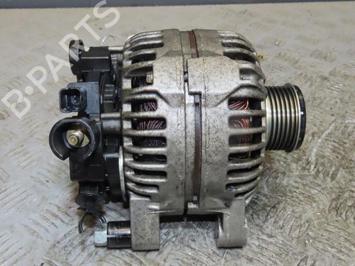 Alternator PEUGEOT 307 SW (3H) 2.0 HDI 110 | BP25705662M7 