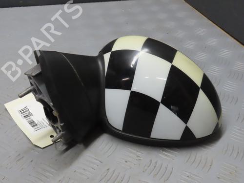 Left mirror MINI MINI (R56) Cooper | BP21180168C26 
