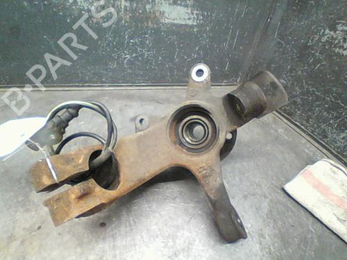Used Right front steering knuckle TOYOTA AYGO (_B1_) 1.0 (KGB10_, KGB10R) (68 hp) 14871507