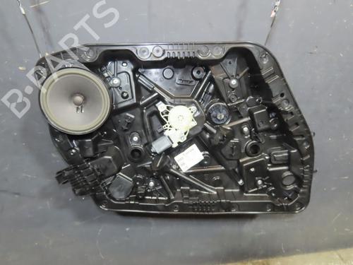 Used Front left window mechanism Front left window mechanism MERCEDES-BENZ A-CLASS (W177) A 200 (177.087) (163 hp) 33770308 33770308
