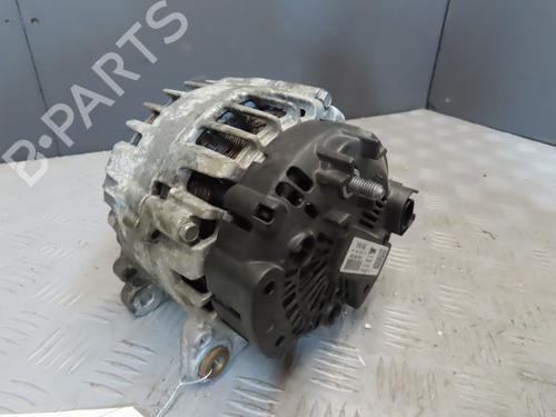 Alternator VW POLO VI (AW1, BZ1, AE1) 1.0 TSI | BP18476651M7 