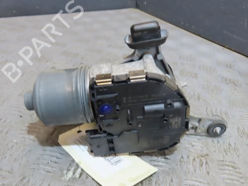 Front wiper motor CITROËN C4 Grand Picasso II (DA_, DE_) | BP24344094M29