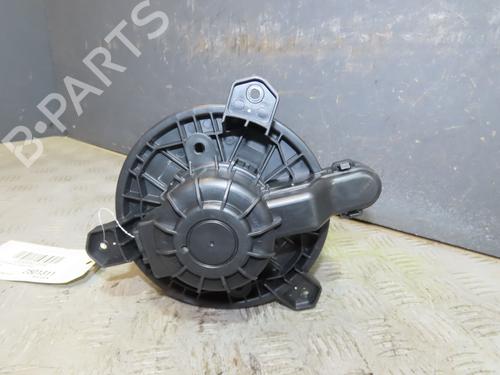 Used Heater blower motor Heater blower motor OPEL KARL (C16) 1.0 (73 hp) 33969193 33969193