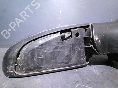 Used Right mirror PEUGEOT 407 (6D_) 2.0 HDi 135 (6DRHRH, 6DRHRE, 6DRHRG, 6DRHRJ) (136 hp) 23115193