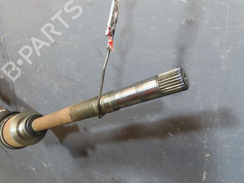 Used Right front driveshaft PEUGEOT EXPERT Van (222) 1.9 D (70 hp) 29379849