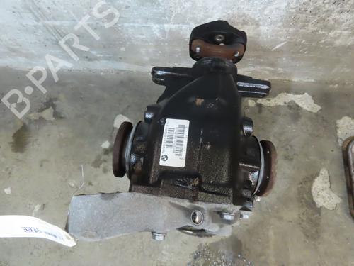 Rear differential BMW X1 (E84) xDrive 18 d | BP21180039M24 