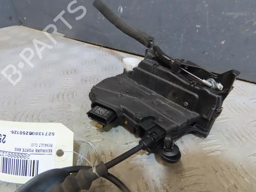front-left-lock-renault-clio-iv-bh_-2012-2013-2014-2015-2016-2017-2018-2019-2020-2021-32129563 main image