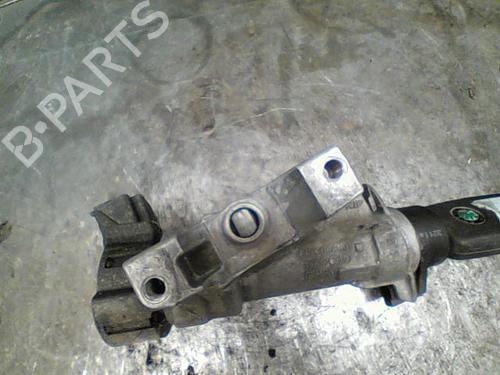 Ignition barrel SKODA FABIA II (542) 1.4 TSI RS | BP10760239M48 
