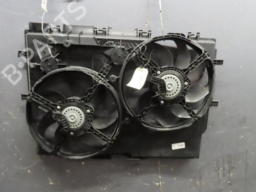 Radiator fan CITROËN JUMPER II Platform/Chassis 2.2 HDi 130 | BP36492583M35 - Image 5