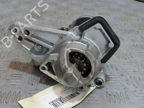 Starter DACIA SANDERO II TCe 90 (B8M1, B8MA, B8AC) | BP27470716M8 