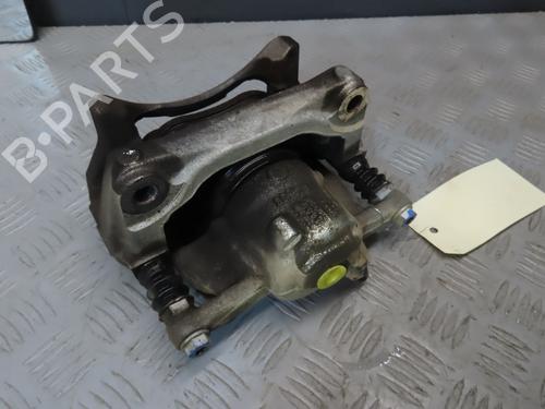 Left front brake caliper RENAULT MEGANE IV Hatchback (B9A/M/N_)  | BP19123394M105 