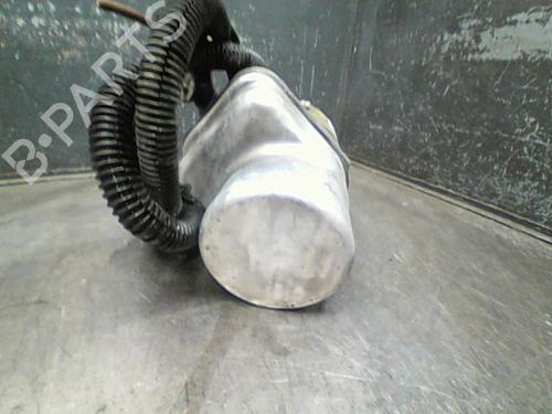 Used Steering pump OPEL ZAFIRA A MPV (T98) 2.2 DTI 16V (F75) (125 hp) 10760530