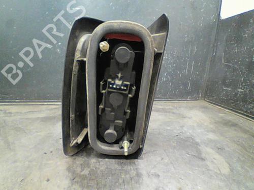Used Right taillight PEUGEOT 806 (221) 2.0 HDI (109 hp) 23116522