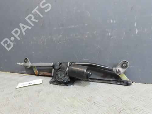 Used Front wiper motor HYUNDAI COUPE II (GK) 2.0 (139 hp) 27216359
