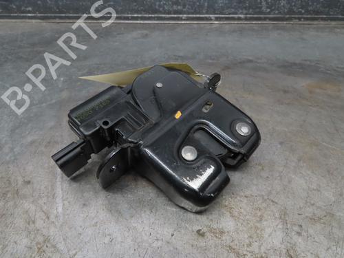 Used Tailgate lock DACIA DUSTER (HS_) 1.5 dCi (HSAJ) (90 hp) 18034618