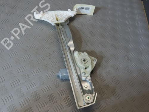 Rear right window mechanism HYUNDAI KONA (OS, OSE, OSI) | BP23115614C25