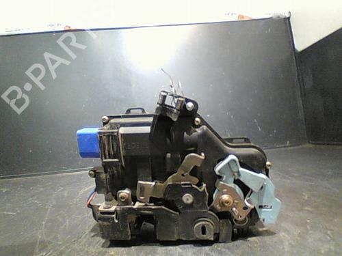Used Rear right lock SEAT ALTEA (5P1) 2.0 TDI 16V (140 hp) 23115757