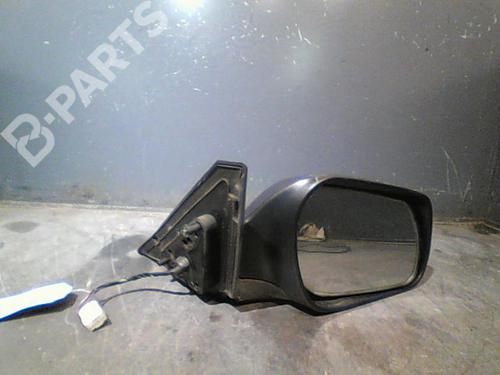 Retrovisor derecho MAZDA 6 Hatchback (GG) 2.0 DI (GG14) (121 hp) 11212446