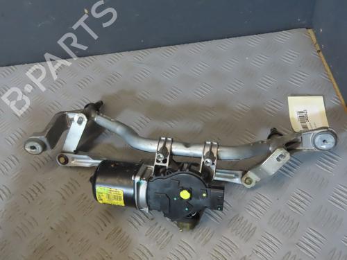 Front wiper motor RENAULT CLIO IV (BH_) 1.5 dCi 75 | BP21548054M29 